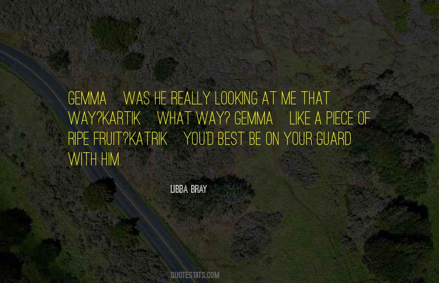 Like What You Like Quotes #16499
