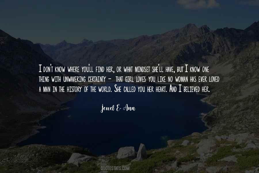 Like What You Like Quotes #8874