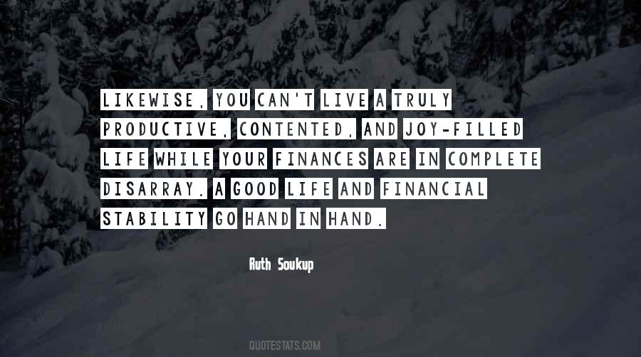 Likewise Quotes #1016636