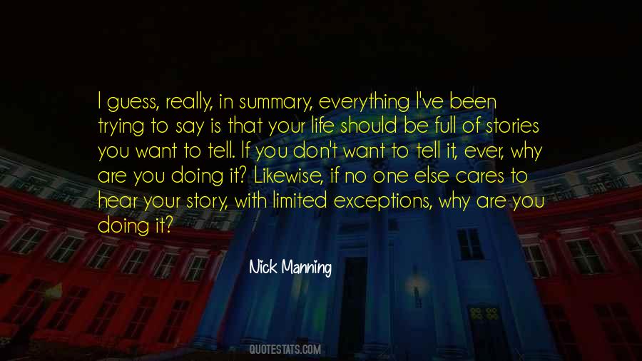 Likewise Quotes #1064105