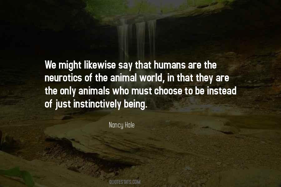 Likewise Quotes #1110122