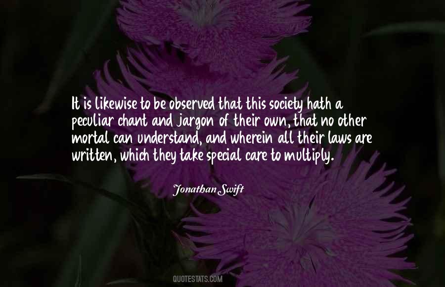 Likewise Quotes #1127672