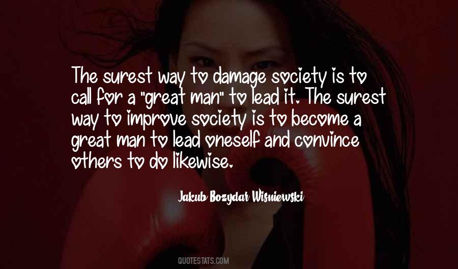 Likewise Quotes #1160826