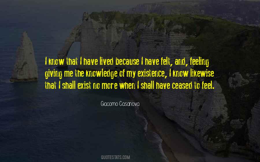 Likewise Quotes #1175597