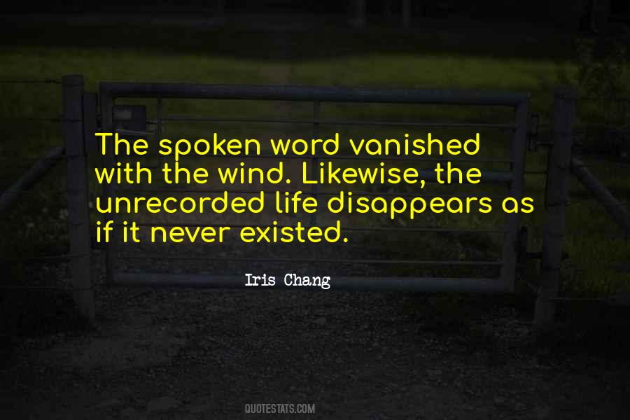 Likewise Quotes #1191903