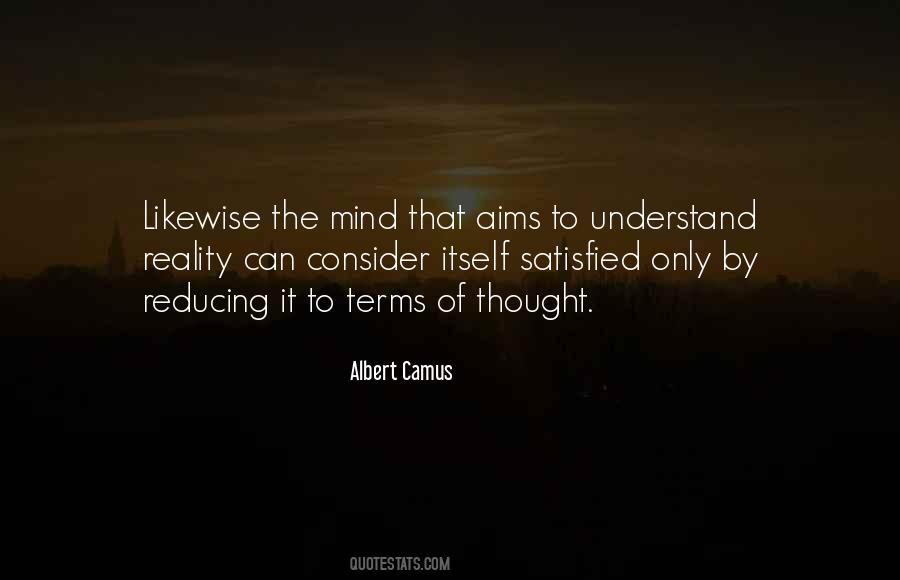 Likewise Quotes #1233156