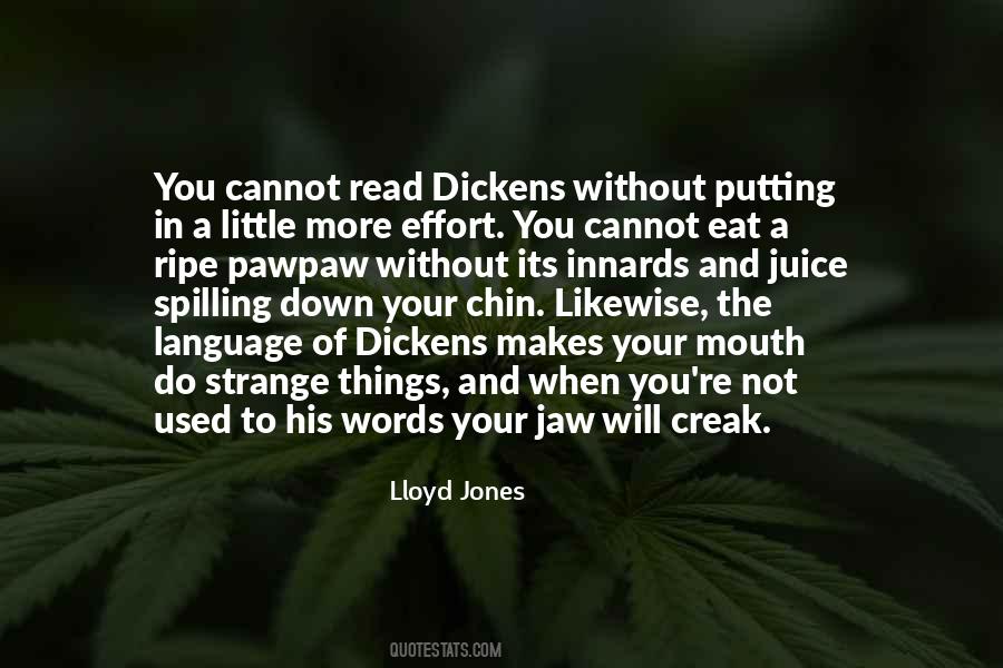 Likewise Quotes #1246454