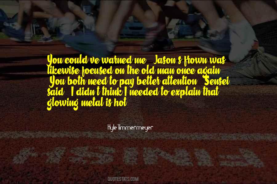 Likewise Quotes #1264633