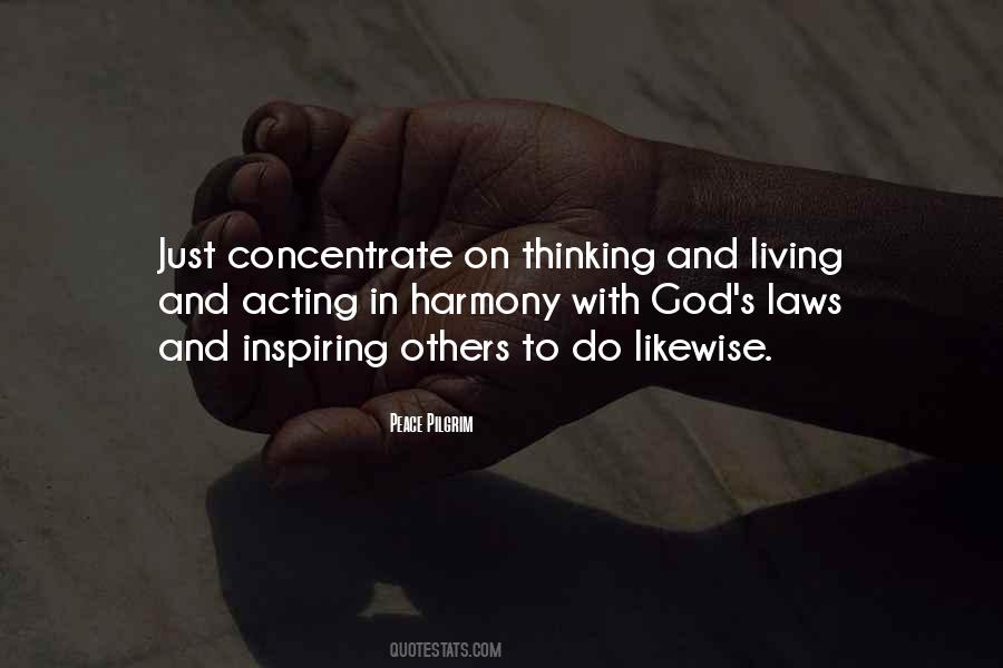 Likewise Quotes #1294936
