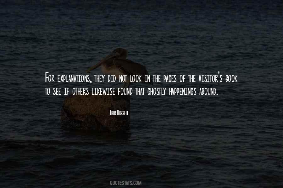 Likewise Quotes #1311372