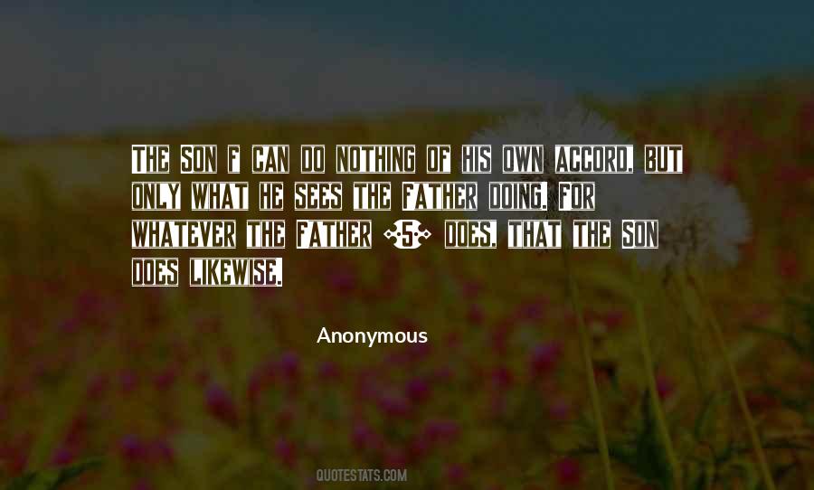 Likewise Quotes #1337726