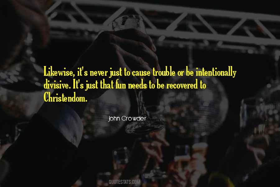 Likewise Quotes #1348671