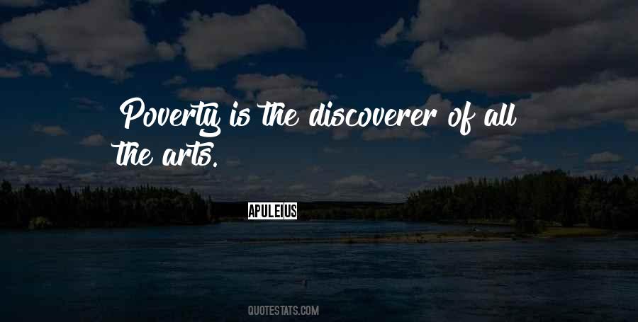 Quotes About Discoverer #275959