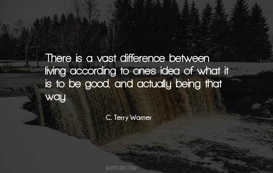 Quotes About Disconnecting From The World #1308291