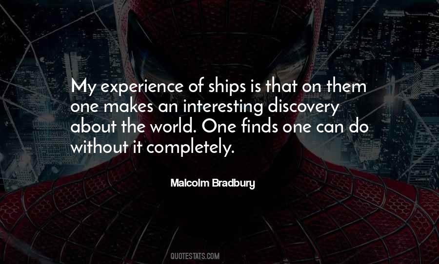 Quotes About Disconnecting From The World #1515503