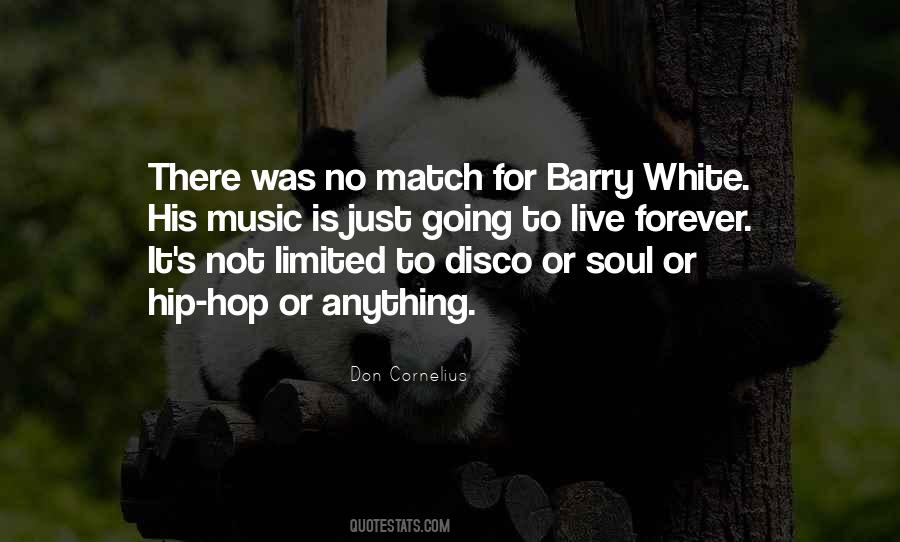 Quotes About Disco Music #882178