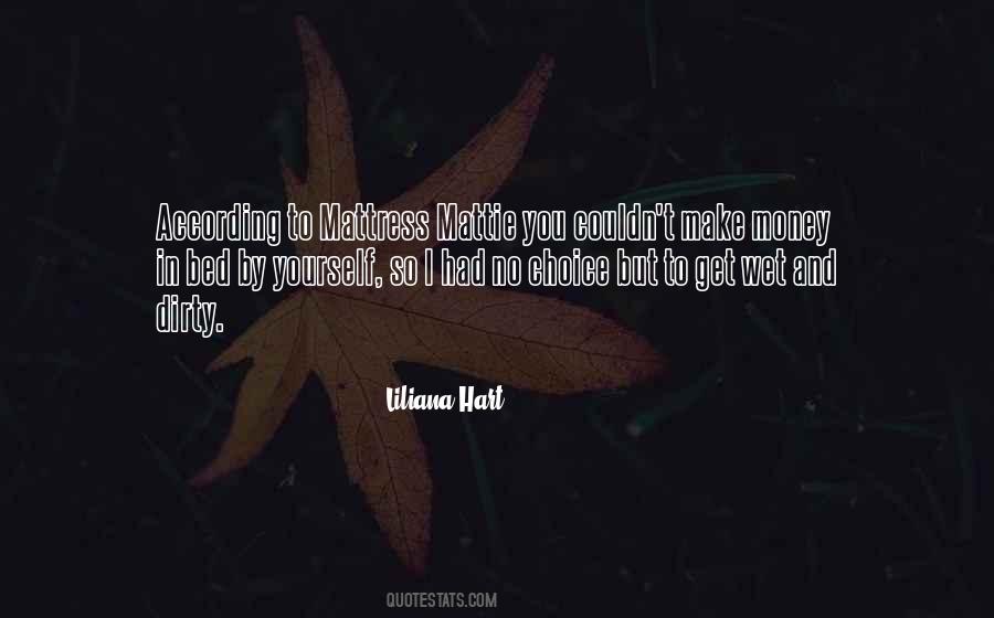 Liliana Quotes #369890