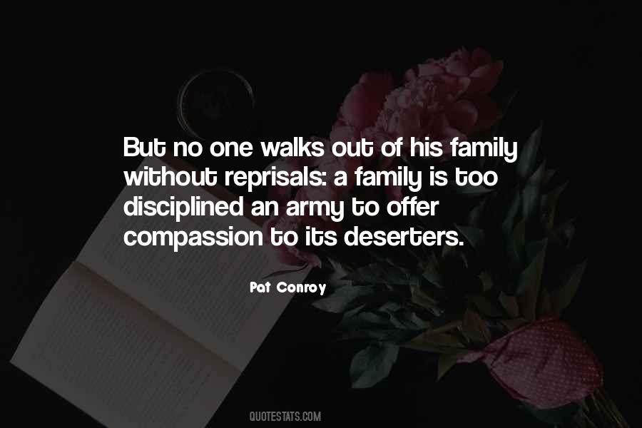 Quotes About Disciplined #287369