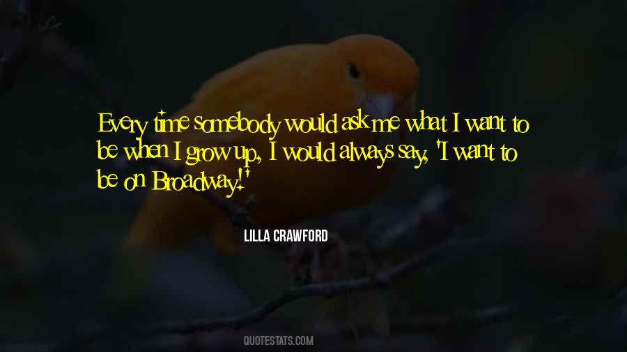 Lilla My Quotes #379344