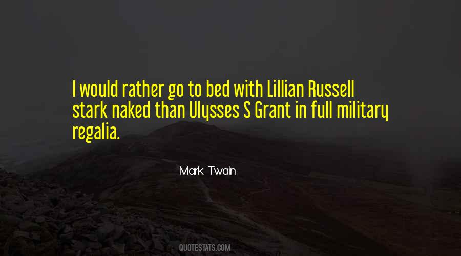 Lillian Quotes #1035715