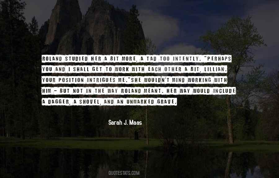 Lillian Quotes #1397624