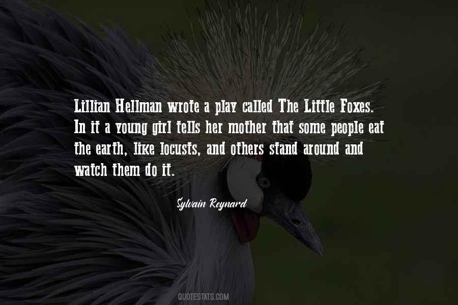 Lillian Quotes #1438688