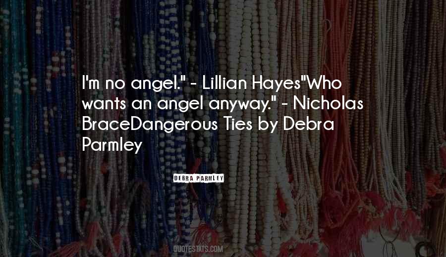 Lillian Quotes #243058