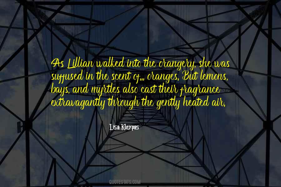 Lillian Quotes #581353