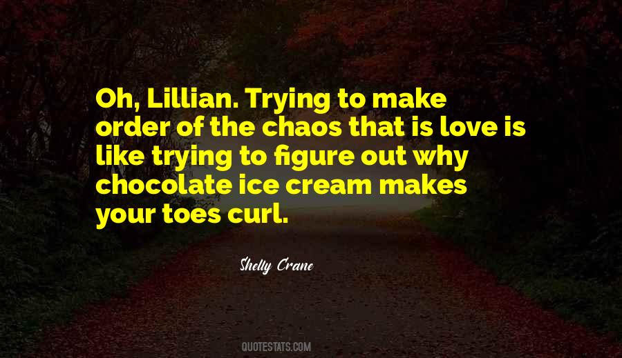 Lillian Quotes #861459