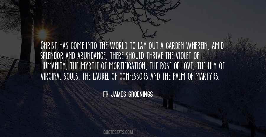 Lily And James Quotes #285477