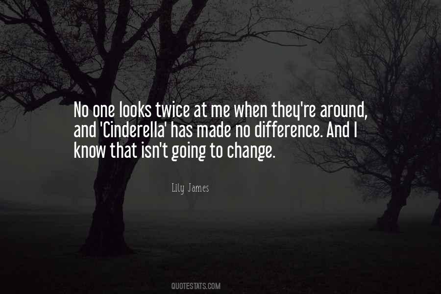 Lily And James Quotes #350499