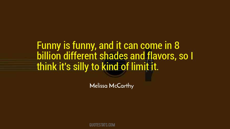 Limit Funny Quotes #889034