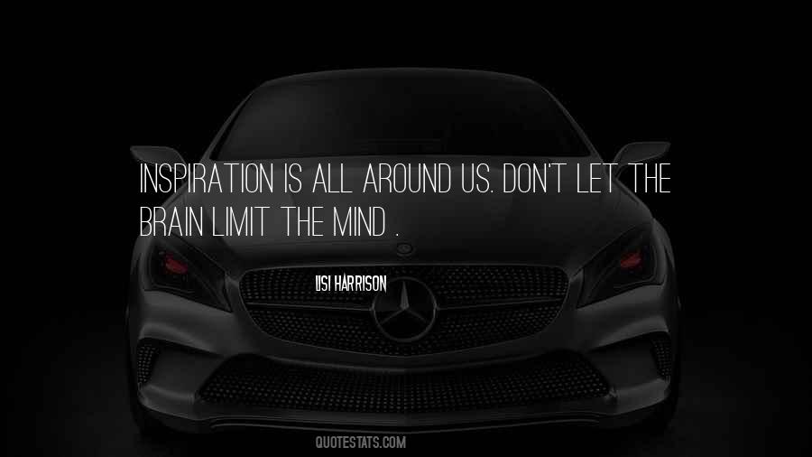 Limit Quotes #1721390