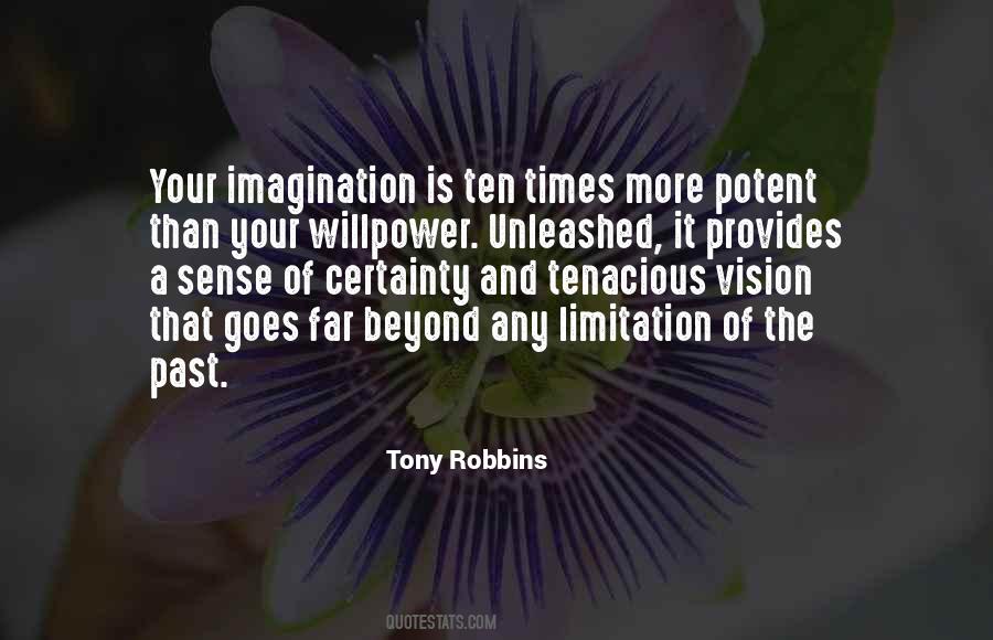 Limitation Quotes #1287344