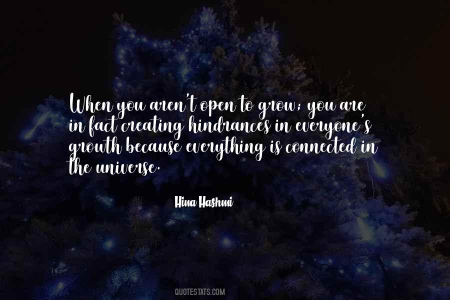 Limited Minds Quotes #1313119
