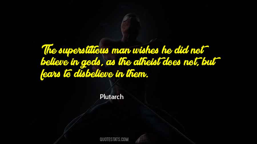 Quotes About Disbelieve #1762229