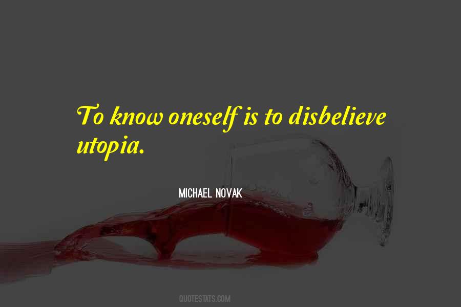 Quotes About Disbelieve #290597