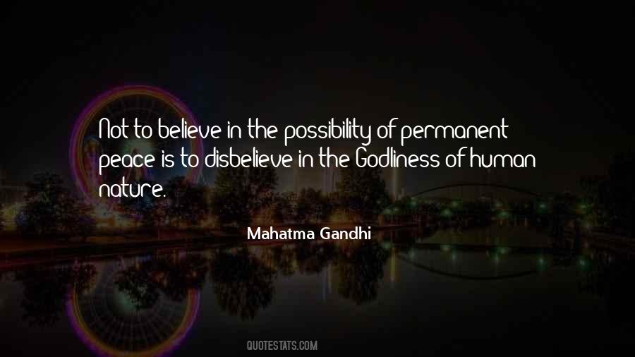 Quotes About Disbelieve #843290
