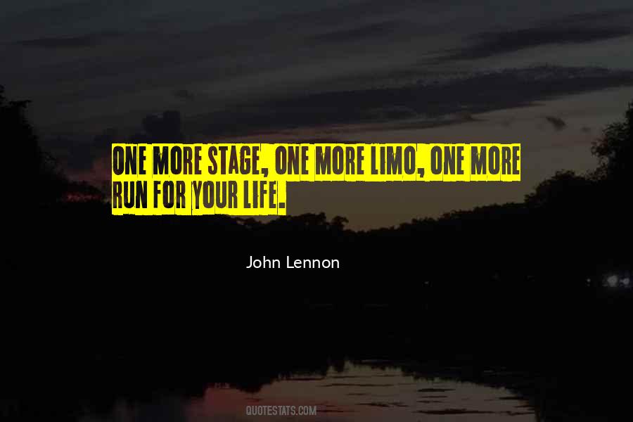 Limo Quotes #1549122