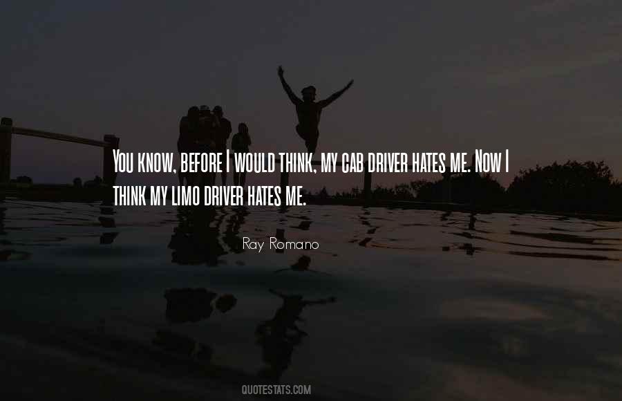 Limo Quotes #886393