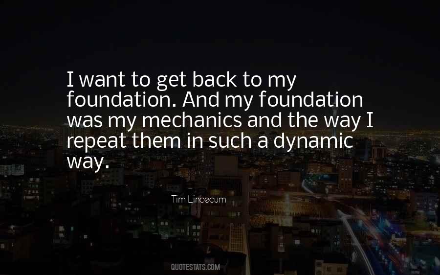 Lincecum Quotes #1284489