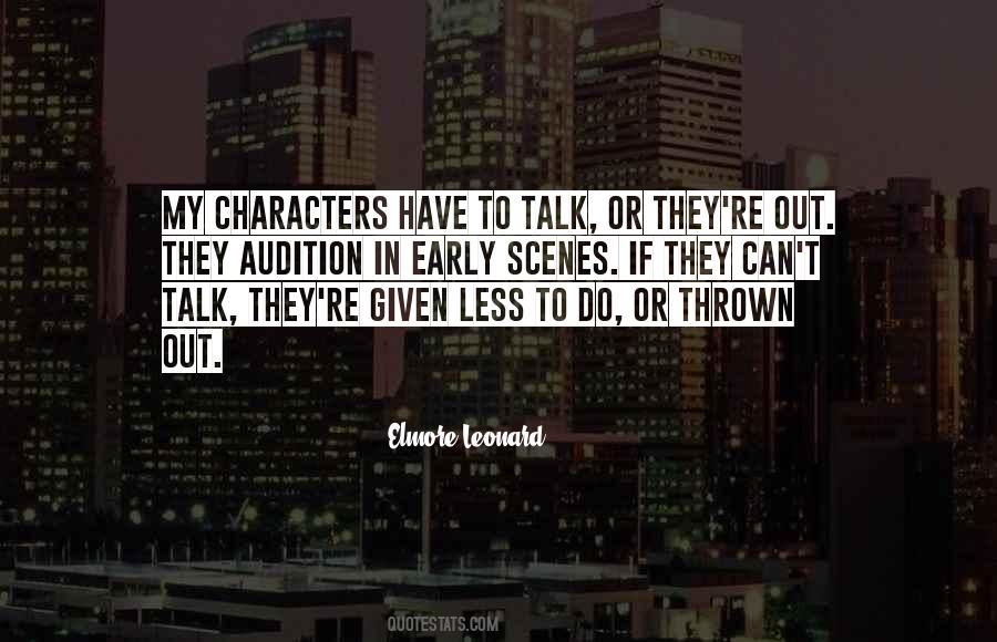 Lincecum Quotes #1414621