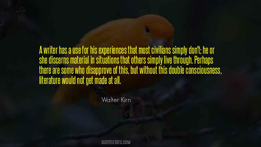 Quotes About Disapprove #1859508