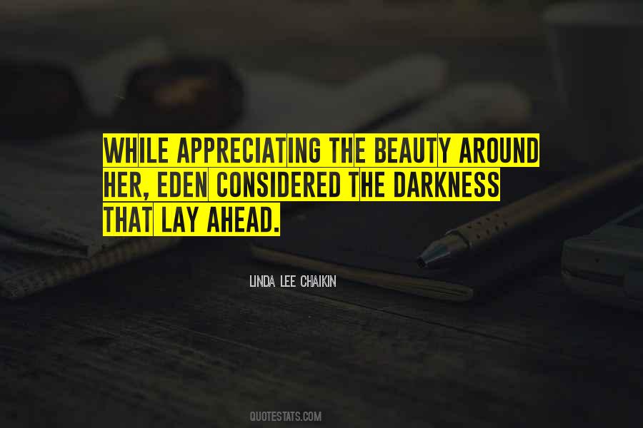 Linda Lee Quotes #1200915