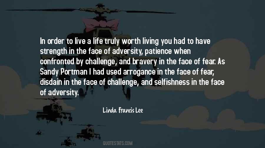 Linda Lee Quotes #1789446