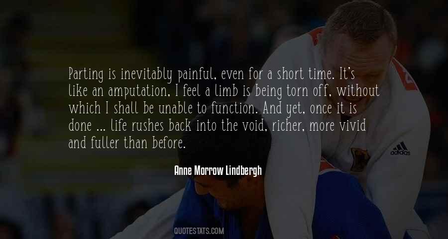 Lindbergh Quotes #236597