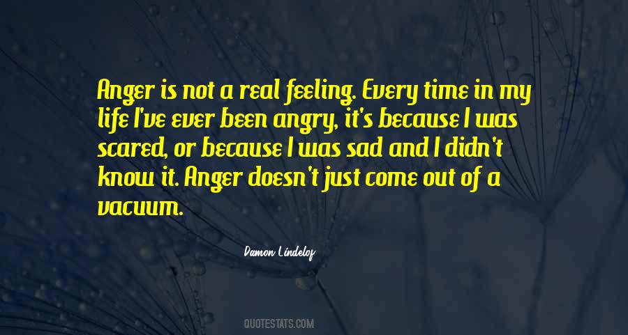 Lindelof Quotes #1562269