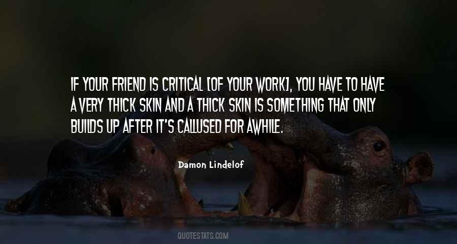Lindelof Quotes #786016