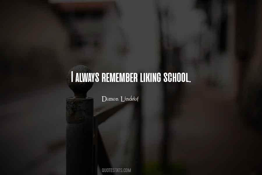 Lindelof Quotes #827176