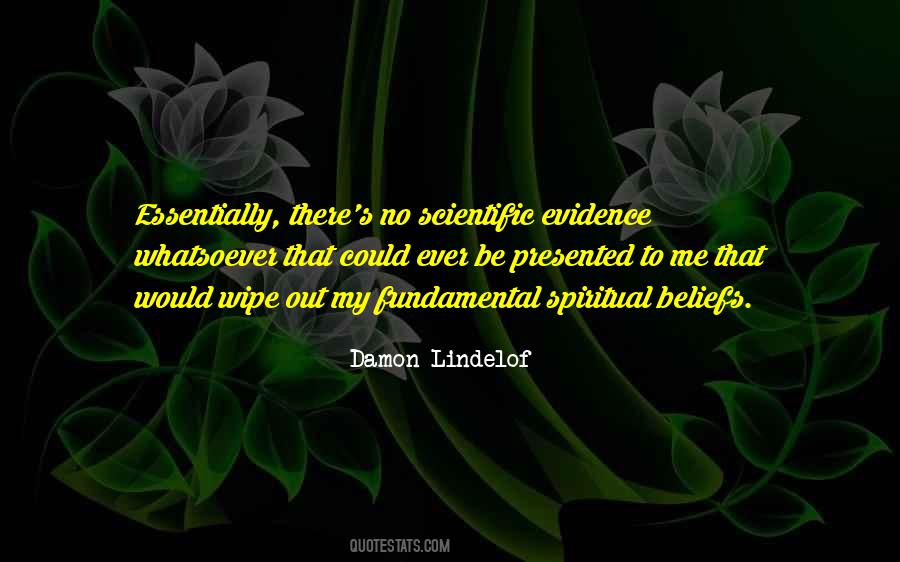 Lindelof Quotes #993711